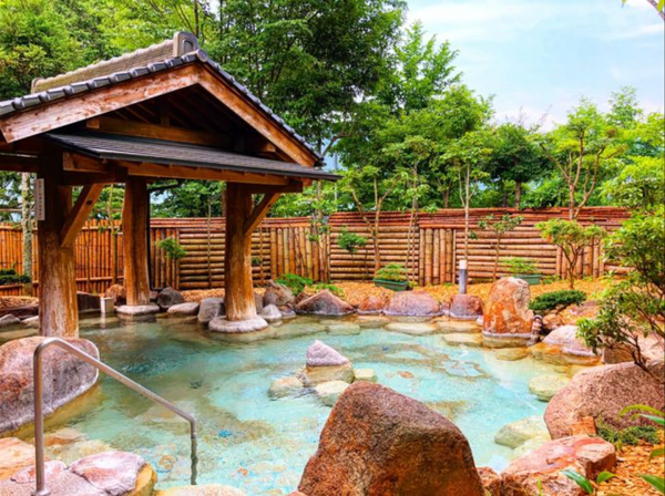 温泉ソムリエが選ぶ名湯めぐり 2025年度 第5回 兵庫県 とがやま温泉 天女の湯【高槻・枚方・八戸ノ里・近鉄八尾発】1